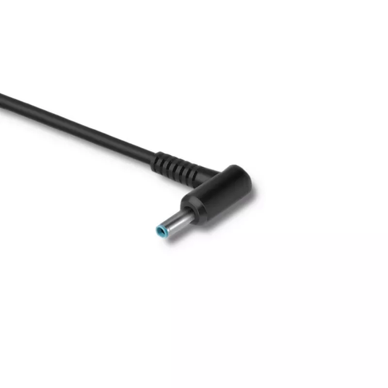 Zasilacz laptopowy Qoltec do HP 90W 19,5V 4,62A 4,5x3,0 + pin 50052.90w.hp