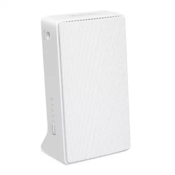 Router Mercusys 4G+ Cat6 AC1200 Bezprzewodowy Dwuzakresowy Gigabit