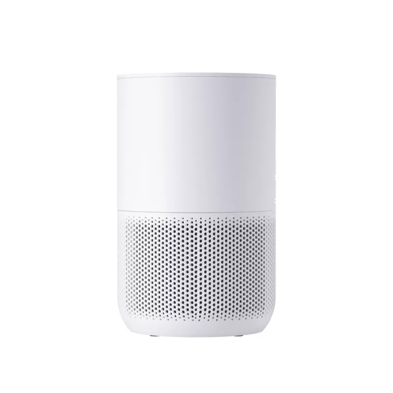 Xiaomi | Smart Air Purifier 4 Compact EU | 27 W | Odpowiedni do pomieszczeń o powierzchni 16-27 m² | Biały