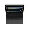 Apple Magic Keyboard do iPada Pro 13-calowego (M4) – międzynarodowy angielski – czarny
