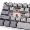 Klawiatura gamingowa Ducky One 3 SF USB QWERTY angielska szara