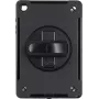 Kickstand Handstrap Case jt berlin do Samsung Galaxy Tab A9+ 2023, czarny
