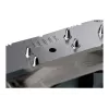 Noctua NH-U12S redux chłodzenie procesora 12 cm szare, stal nierdzewna