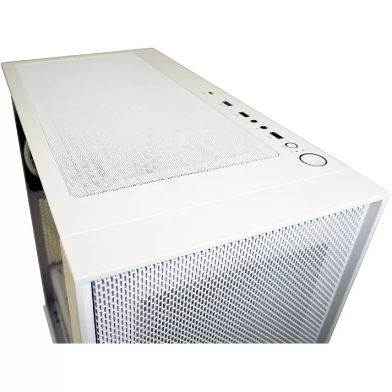 Lc-power LC-802W-ON Produkt biały