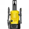 Kärcher 1.324-460.0 myjka ciśnieniowa Pionowa Elektryczna 500 l/h Żółta