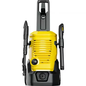 Kärcher 1.324-460.0 myjka ciśnieniowa Pionowa Elektryczna 500 l/h Żółta