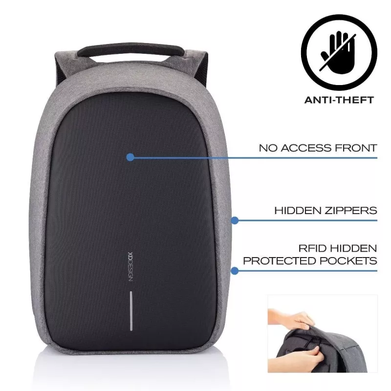 Plecak XD-Design Bobby Hero XL