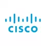 CISCO Catalyst 1300X 24-portowy przełącznik PoE+ z budżetem mocy 385W 4 x 10G SFP+ uplink 25G do stackowania