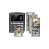 Safescan 185-S wykrywacz fałszywych banknotów Czarny