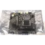 Płyta główna MSI PRO H610M-E, chipset Intel, gniazdo LGA1700, Micro ATX