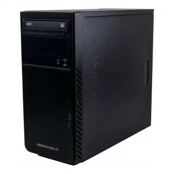 Innovation IT PC Intel ULTRA 5 225/16GB/SSD 512GB M.2 NVMe* - 16 GB - 512 GB