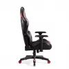 Diablo X-Ray 2.0 Normal Size Gaming chair Czarny, czerwony
