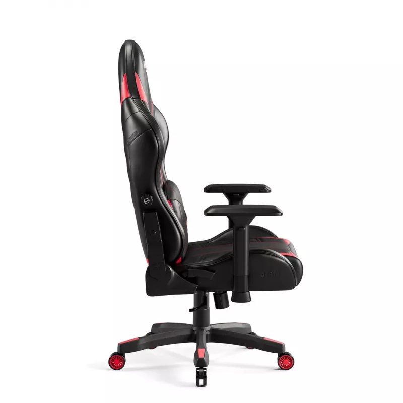 Diablo X-Ray 2.0 Normal Size Gaming chair Czarny, czerwony