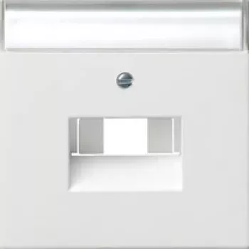 Gira 0284112 Urządzenie sieciowe