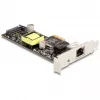 DeLOCK 88506 karta sieciowa PCI Express x1, 1 x RJ45 2.5 Gigabit LAN PoE+
