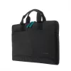 Torba Tucano Smilza Super Slim Bag MacBook Pro 16 / notebook 15,6” Czarny