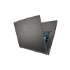 Laptop MSI Thin 15 B13UC-3423XPL — 15,6 cala FHD 144Hz IPS-Level, Intel i5-13420H, 16GB DDR4 3200, 512GB SSD, NVIDIA RTX 3050 4GB, bez systemu operacyjnego
