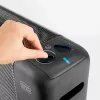 Grzejnik mikrotermiczny Black+Decker BXMRA1500E