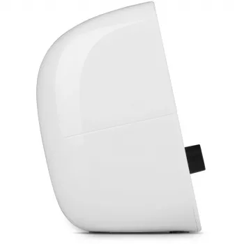 Edifier R12U - Głośnik - do PC - 4 W (łącznie) - Biały (R12U Biały)