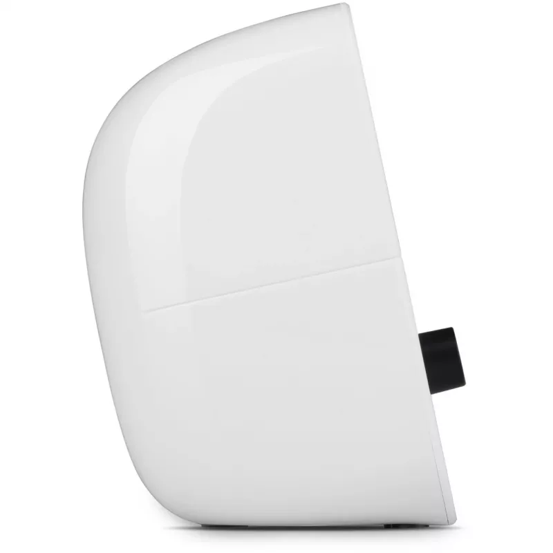 Edifier R12U - Głośnik - do PC - 4 W (łącznie) - Biały (R12U Biały)