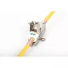 DIGITUS Cat.7A S/FTP Verlegekabel, 1000 m, simplex, B2ca