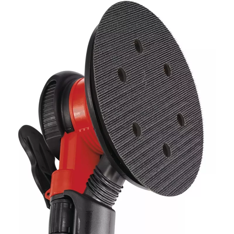 Einhell TC-PE 150 szlifierka oscylacyjna pneumatyczna 6,3 bar bez akumulatora (4133330)