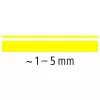 Marker Staedtler Textsurfer classic 364 Chisel tip zielony pomarańczowy Pink żółty