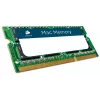 Corsair Mac Memory - DDR3 - Modul - 4 GB - SO DIMM 204-PIN