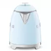 SMEG Czajnik Mini 0,8 l Pastelowy Niebieski KLF05PBEU
