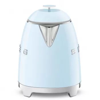 SMEG Czajnik Mini 0,8 l Pastelowy Niebieski KLF05PBEU