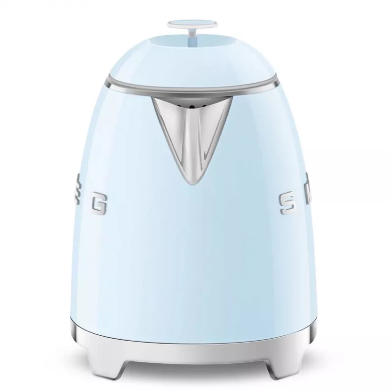 SMEG Czajnik Mini 0,8 l Pastelowy Niebieski KLF05PBEU