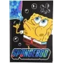 Notatnik Thumbs Up A5 - SpongeBob - Bąbelki (SB714156)