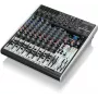 Behringer X1622USB mikser audio 16 kanałów 10 - 200000 Hz