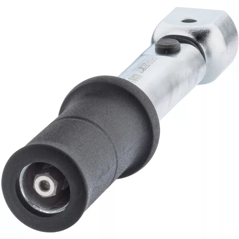 Hazet 6391-10 Produkt Czarny