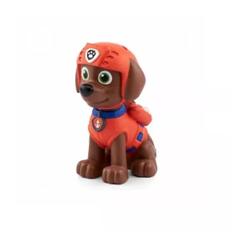 Paw Patrol - Zuma, figurka audio