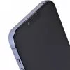 Apple iPhone 13 Pro Max 6.7 Dual SIM iOS 15 5G 256 GB Niebieski Odnowiony / regenerowany