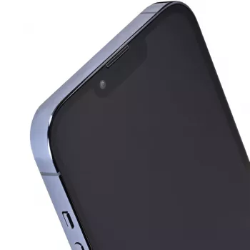 Apple iPhone 13 Pro Max 6.7 Dual SIM iOS 15 5G 256 GB Niebieski Odnowiony / regenerowany