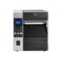 Zebra ZT620 Drukarka etykiet Transfer termiczny 300 x 300 DPI Przewodowa i bezprzewodowa Ethernet LAN Bluetooth