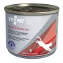 Mokra karma dla kota TROVET Renal RID Venison 200 g — weterynaryjna dieta nerkowa, jednoporcjowa puszka