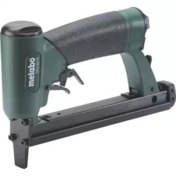 Zszywacz Metabo DKG 80/16 czarno-zielony