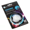 SilverStone SST-CP11B Super Low Profile SATA-kabel - 50 cm, czarny