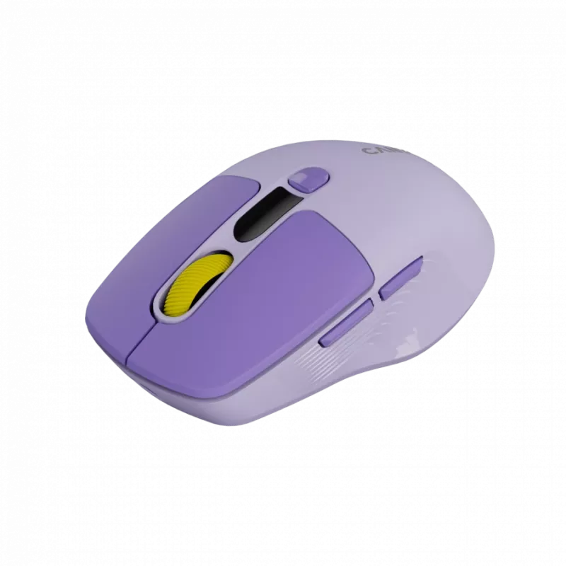 Mysz CANYON MW-26 LCD Silent Dual Mode Wireless