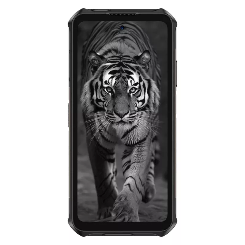 Smartfon UleFone Armor X16 6,1 cala 128 GB Czarny, Klasa energetyczna A