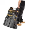 Walizka narzędziowa DeWALT DWST82990-1 Wysokość 350 mm Waga 2 kg