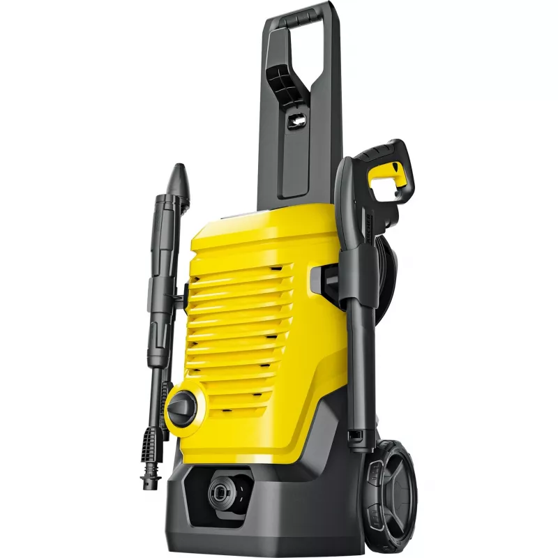 Kärcher 1.324-230.0 420 L Czarny