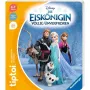 tiptoi Frozen - Całkowicie Odmrożeni, Książka edukacyjna