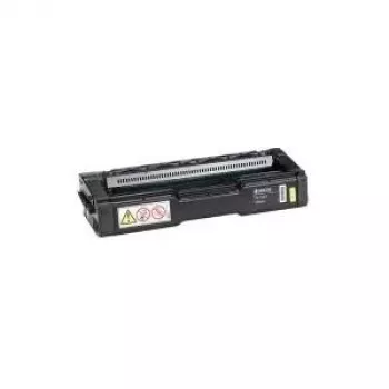 Oryginalny żółty toner KYOCERA TK-150Y