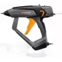 Pistolet do kleju na gorąco STEINEL GlueMatic 7011 400 W szaro-pomarańczowy