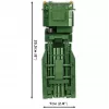 COBI 2626 Armed Forces M142 HIMARS 621 Klocków