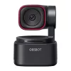 Kamera internetowa Obsbot Tiny 3 Lite PTZ 4K — Obsbot Tiny 3 Lite 4K kamera internetowa z PTZ